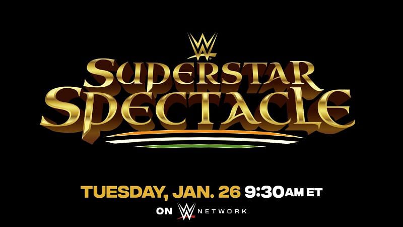 Superstar Spectacle will be the start of WWE's plans for India.